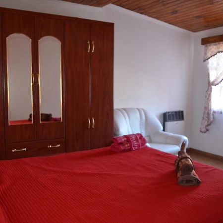 Ferienwohnung Taid Esquel Exterior foto